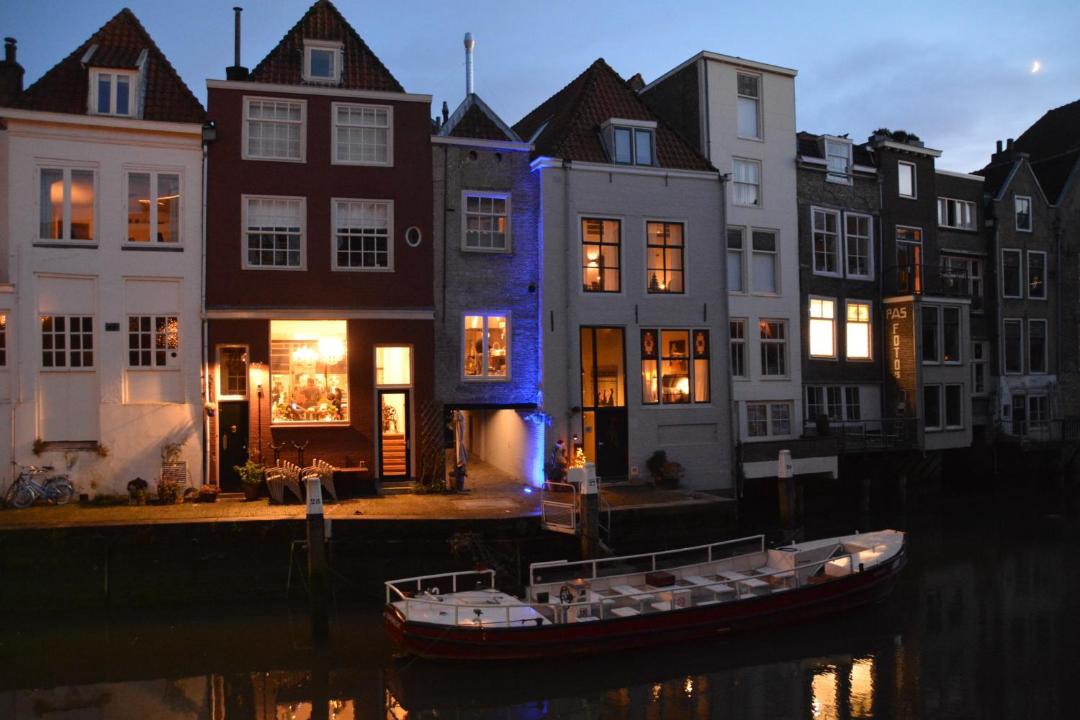 Photo of Others in Dordrecht