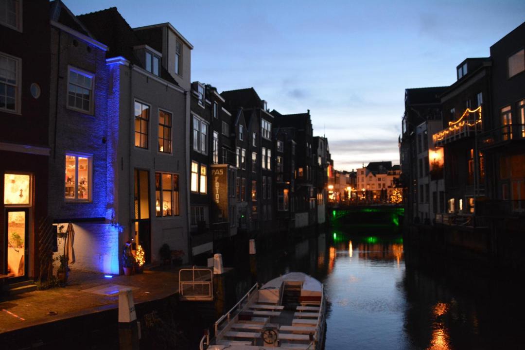 Photo of Others in Dordrecht