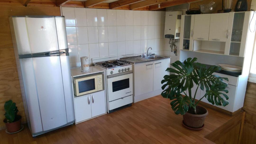 Photo of Kitchen in Bahia Mansa