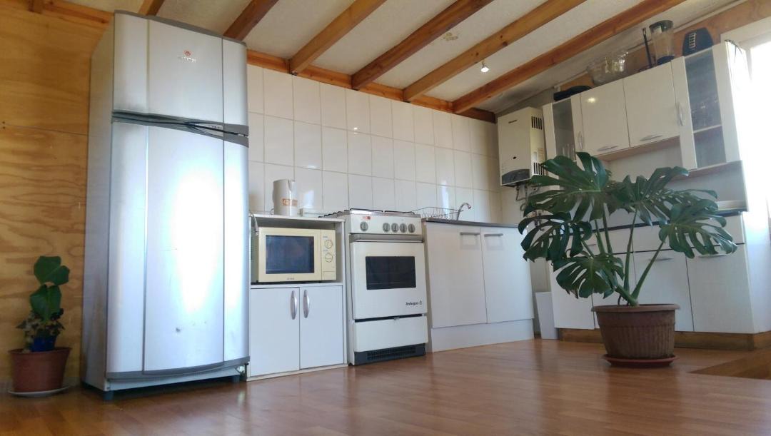 Photo of Kitchen in Bahia Mansa