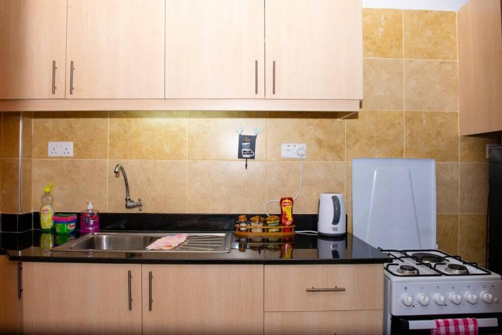 Photo of Kitchen in Nairobi West