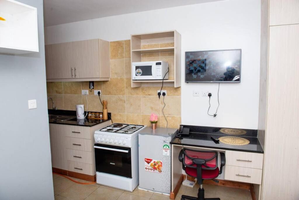 Photo of Kitchen in Nairobi West