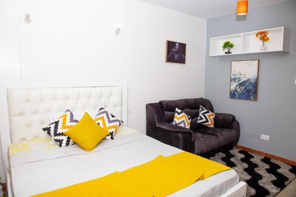 Photo of Bedroom in Nairobi West