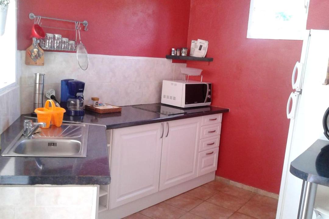 Photo of Kitchen in Doubs