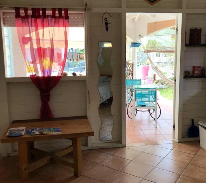 Photo of Livingroom in Doubs