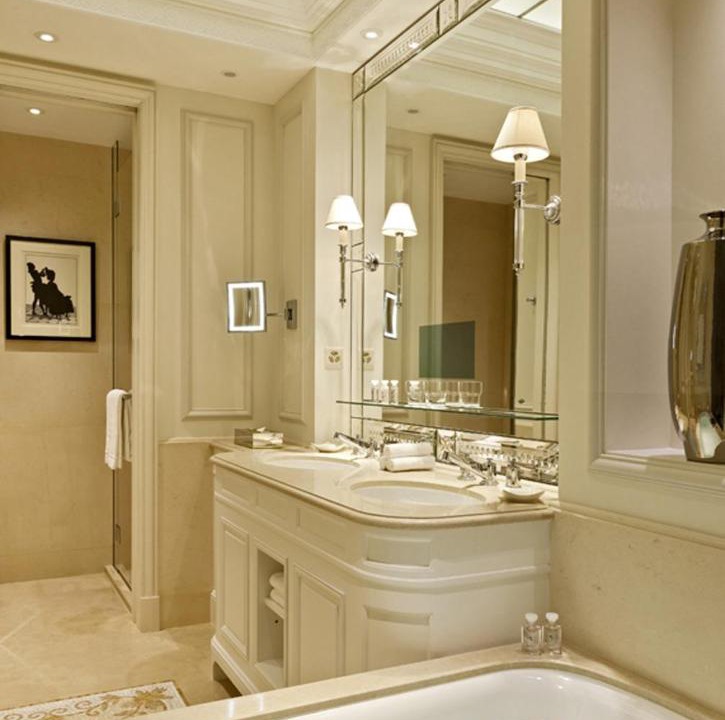 Photo of Bathroom in Lausanne