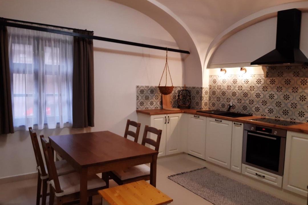 Photo of Kitchen in Gyor