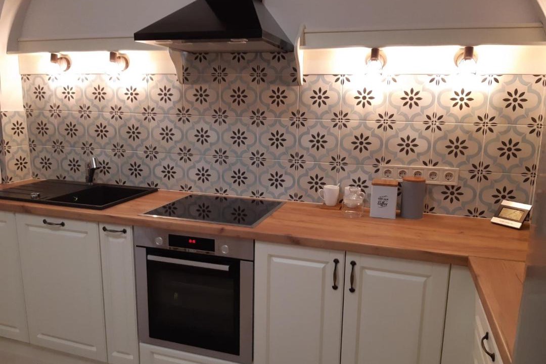 Photo of Kitchen in Gyor