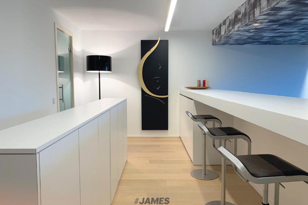 Photo of Kitchen in Knokke