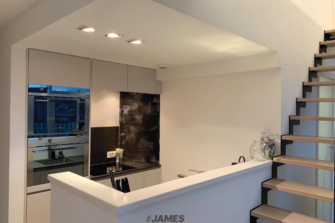 Photo of Kitchen in Knokke