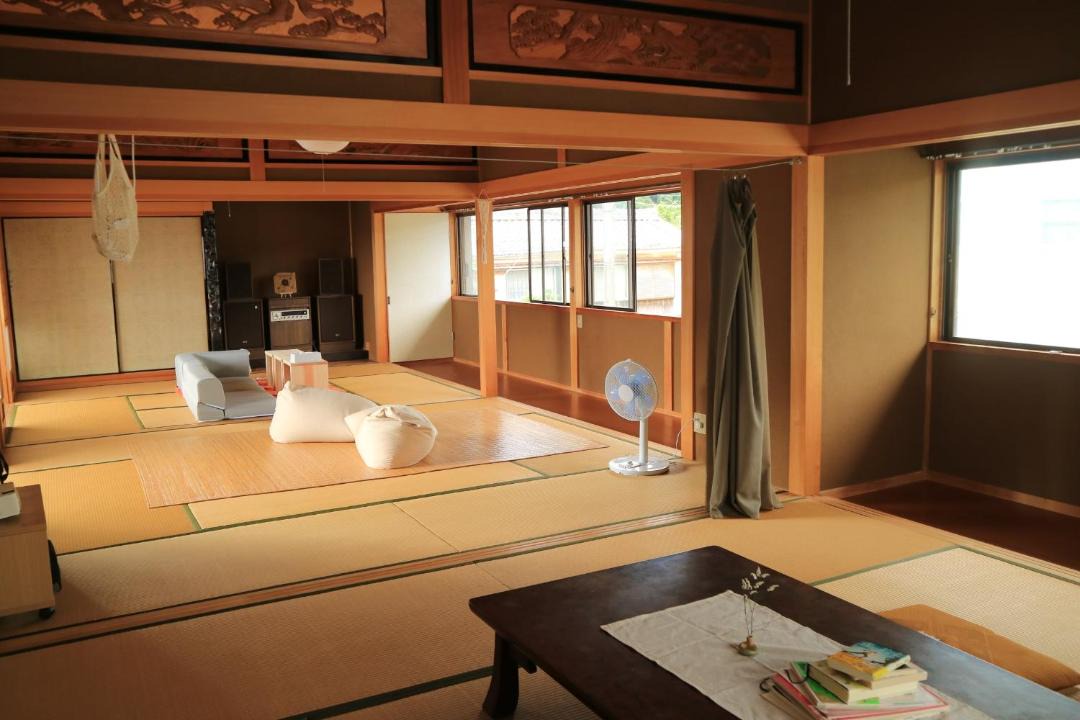 Photo of Others in Susami
