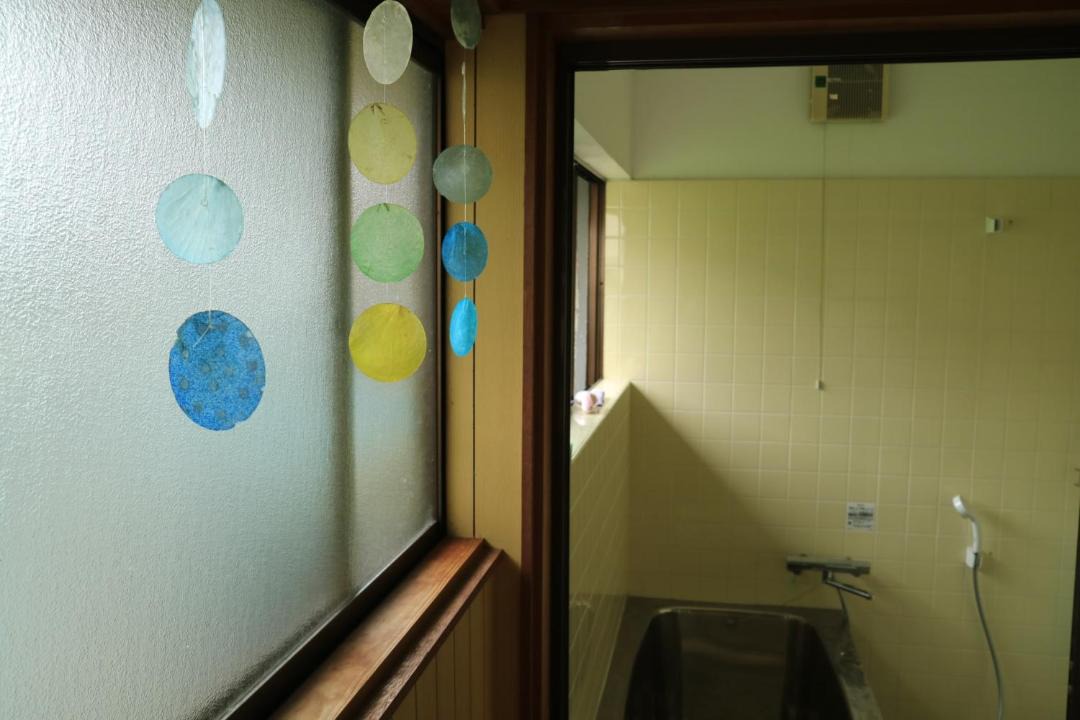 Photo of Bathroom in Susami