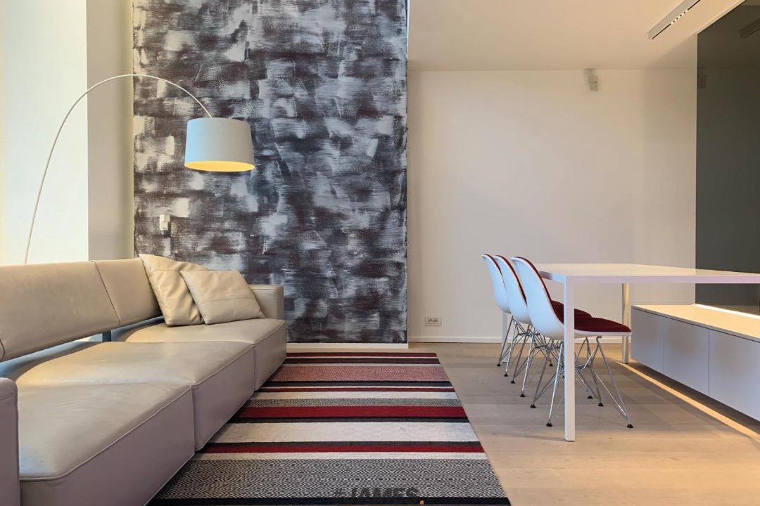 Photo of Livingroom in Knokke