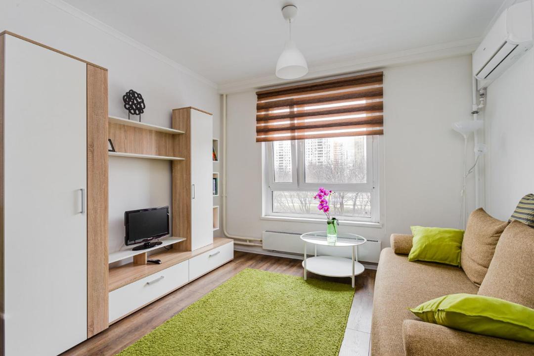 Photo of Livingroom in Chertanovo Yuzhnoye