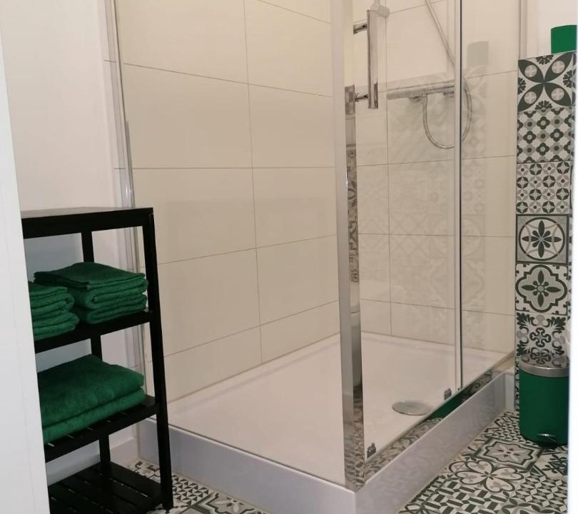 Photo of Bathroom in Konin