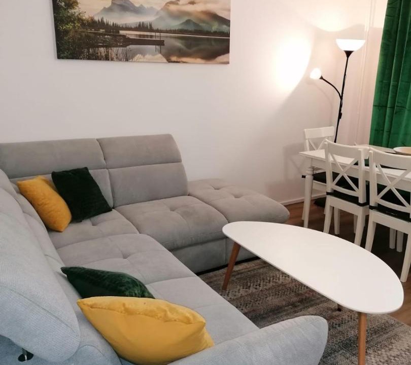 Photo of Livingroom in Konin