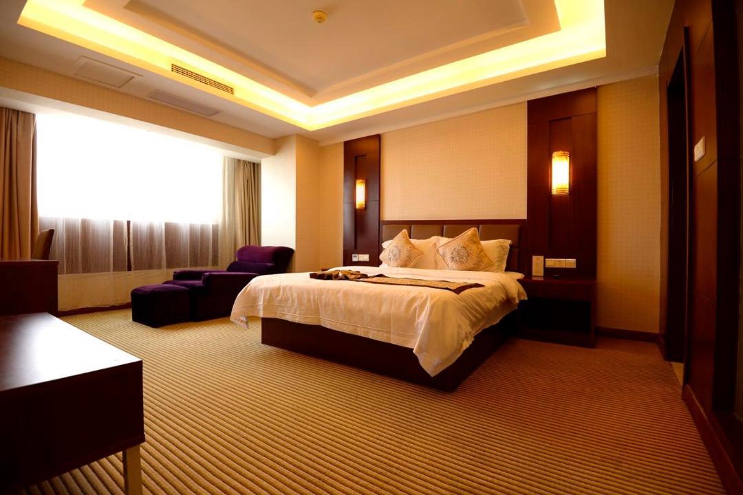 Photo of Bedroom in Xinwu District