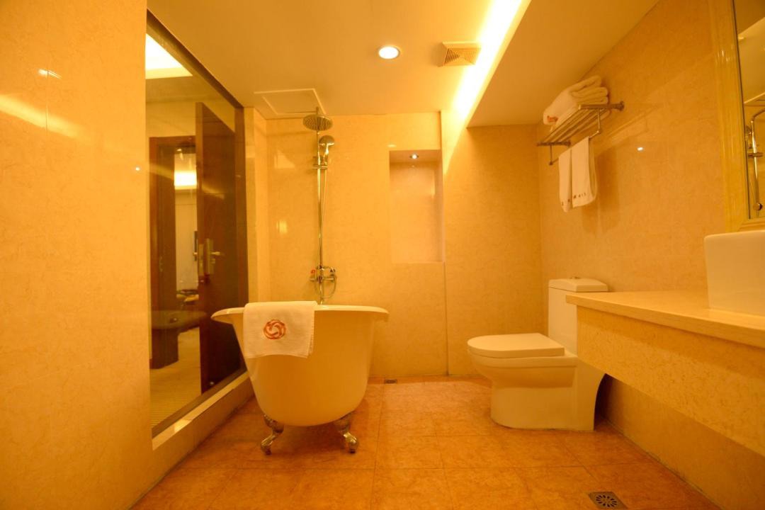 Photo of Bathroom in Xinwu District