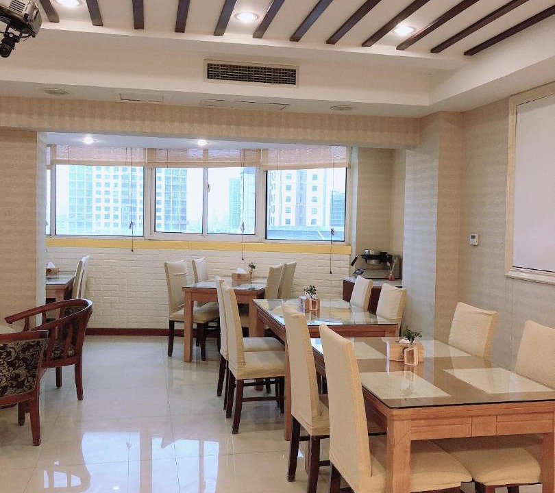 Photo of Livingroom in Xinwu District