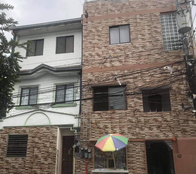 Photo of Buildings in Pasay