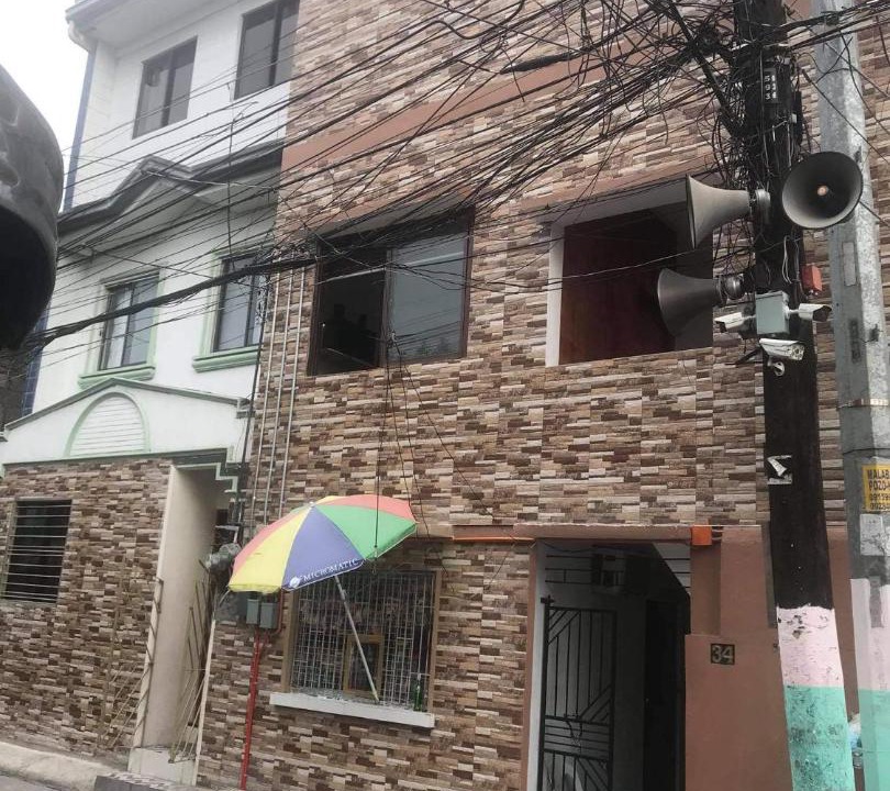 Photo of Buildings in Pasay