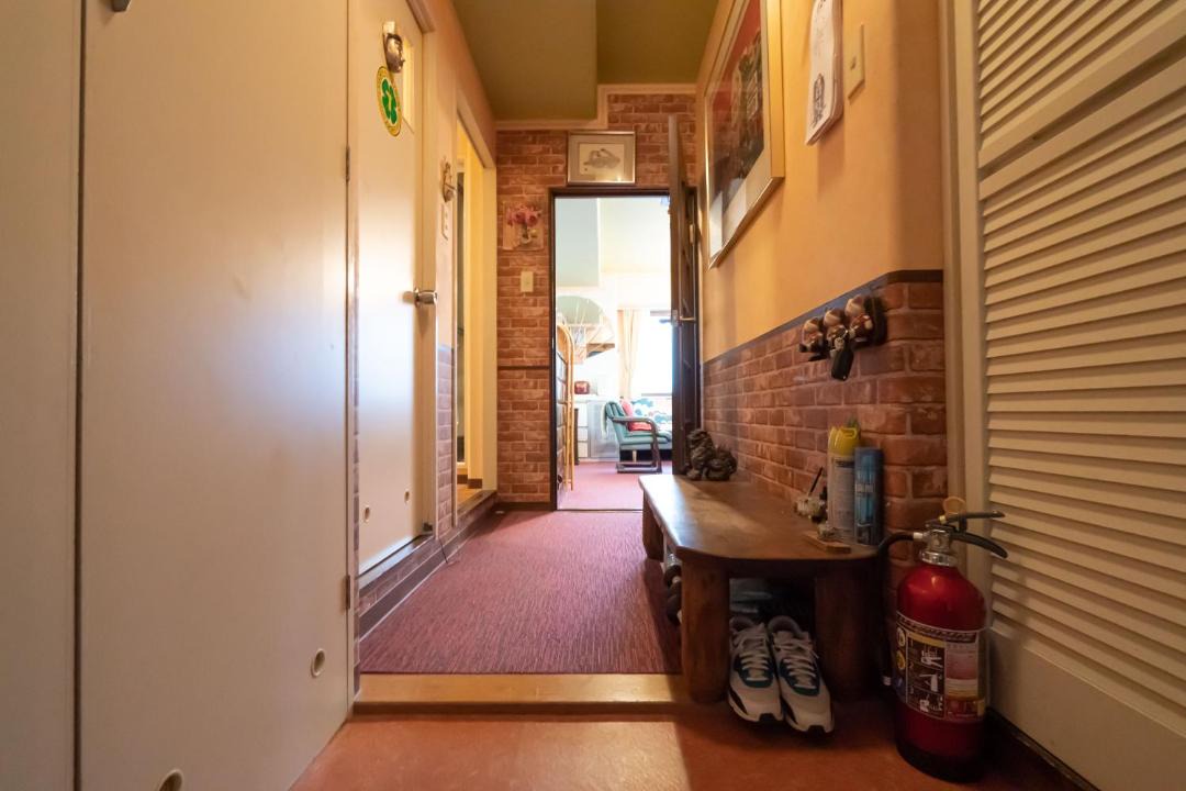 Photo of Bedroom in Yuzawa-machi