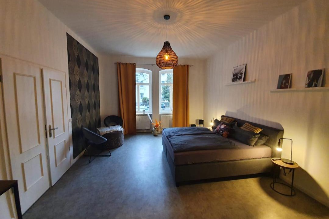 Photo of Bedroom in Erfurt