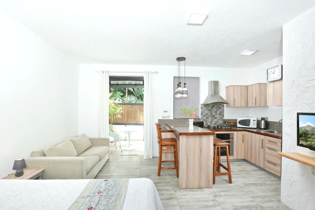 Photo of Livingroom in Moka