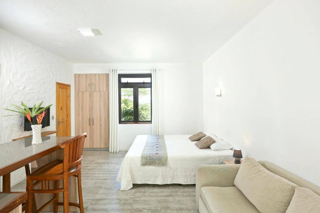 Photo of Livingroom in Moka