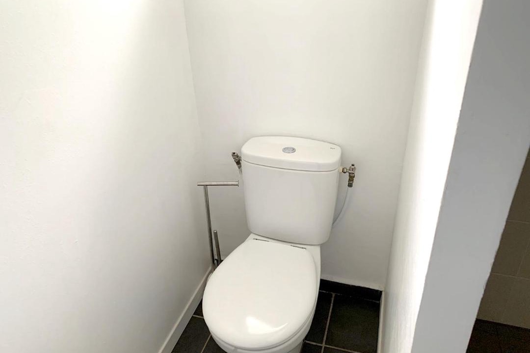 Photo of Bathroom in L'Autre-Bord
