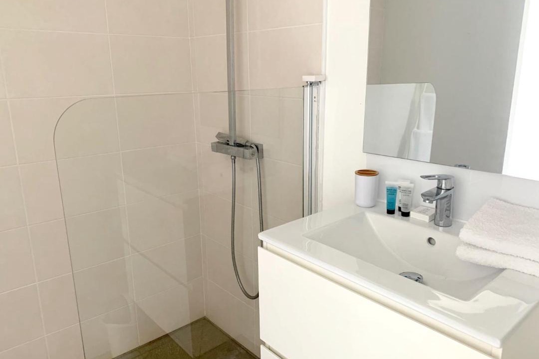 Photo of Bathroom in L'Autre-Bord