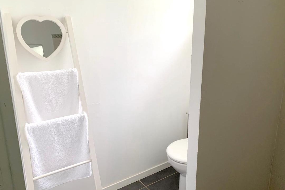 Photo of Bathroom in L'Autre-Bord