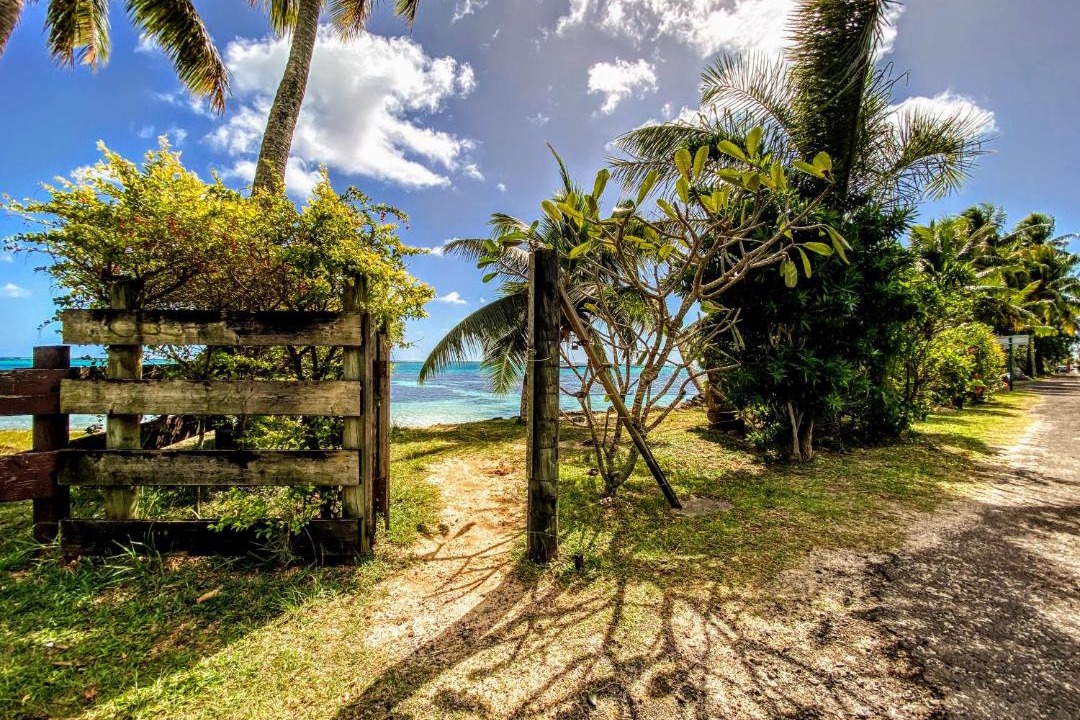 Photo of Others in Pihaena