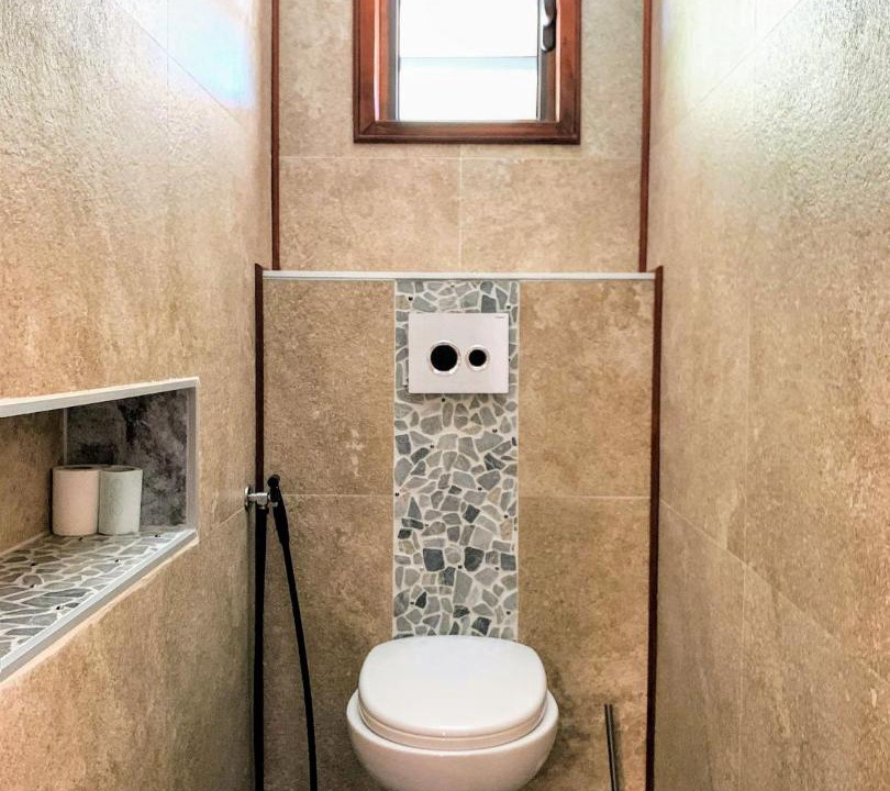 Photo of Bathroom in Pihaena