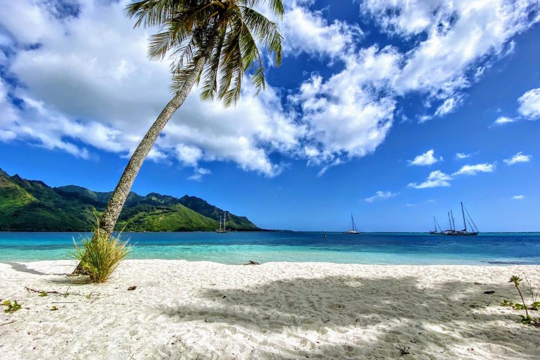 Photo of Outdoor in Pihaena