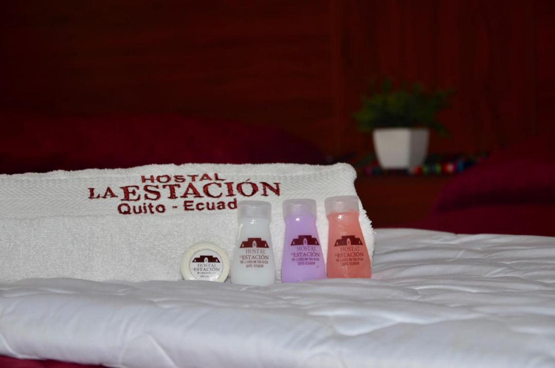 Photo of Bathroom in Las Tolas