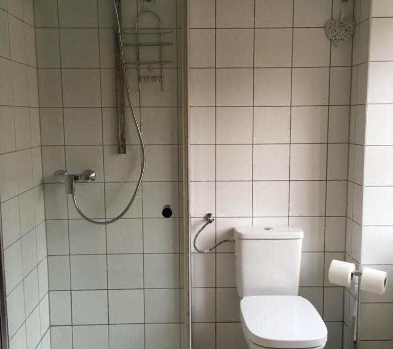Photo of Bathroom in Koszeg