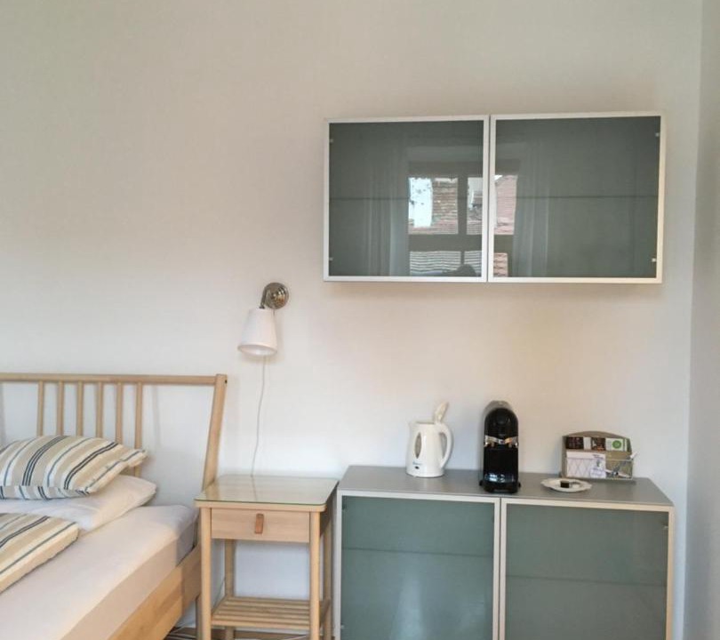 Photo of Bedroom in Koszeg