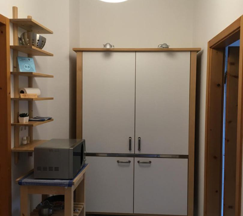 Photo of Kitchen in Koszeg