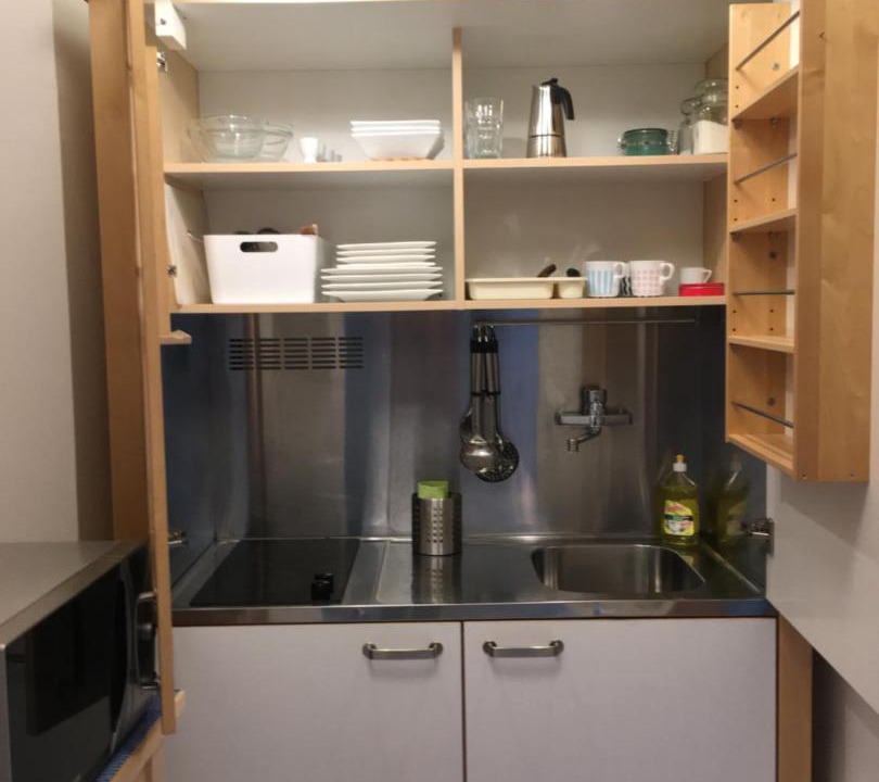 Photo of Kitchen in Koszeg