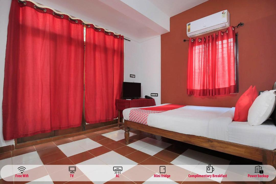 Photo of Bedroom in Baga