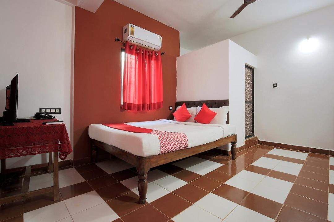 Photo of Bedroom in Baga
