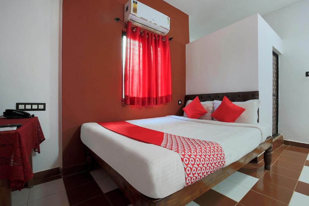 Photo of Bedroom in Baga