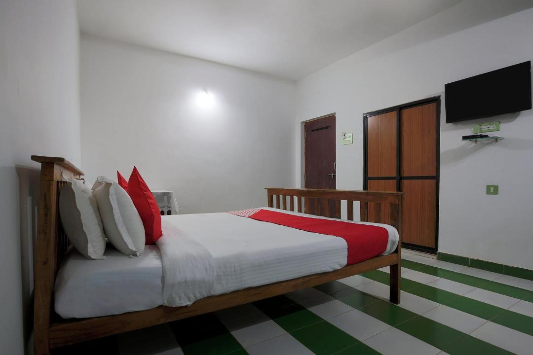 Photo of Bedroom in Baga