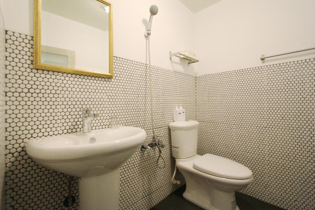 Photo of Bathroom in Big Beach