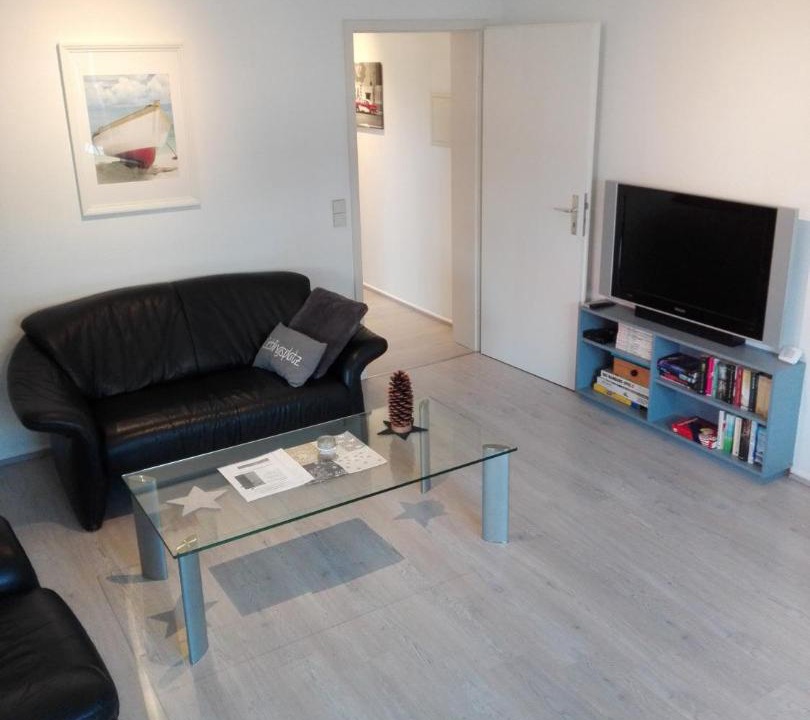 Photo of Livingroom in Fliegenberg