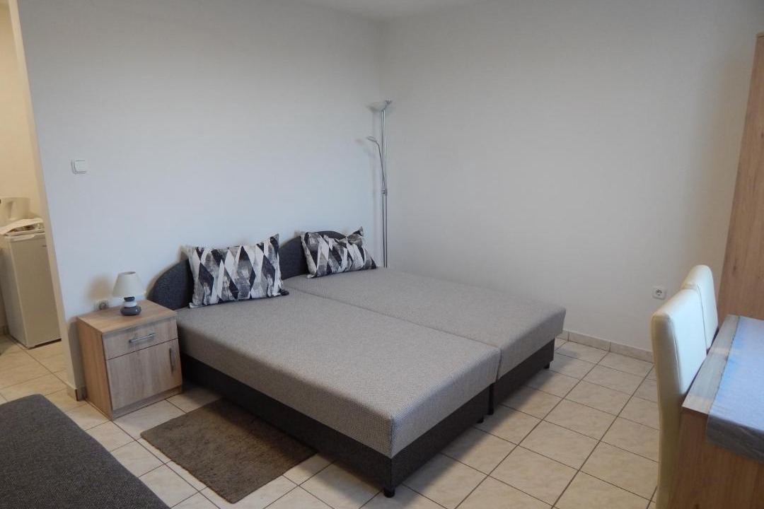 Photo of Bedroom in Sarvar