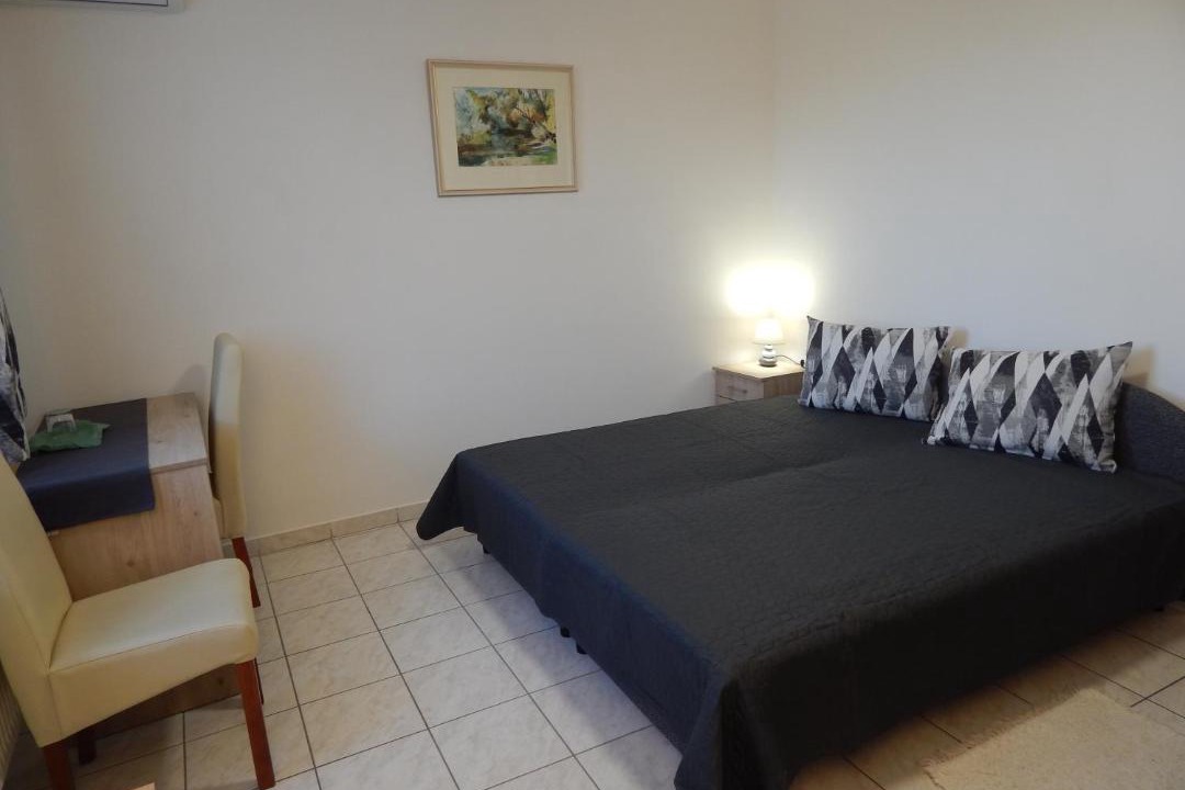 Photo of Bedroom in Sarvar