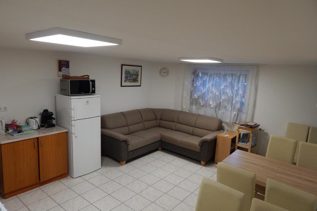 Photo of Livingroom in Sarvar