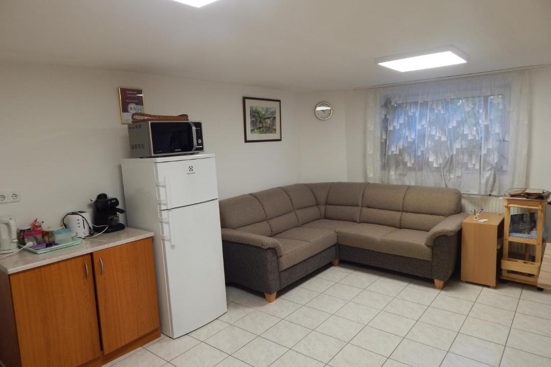 Photo of Livingroom in Sarvar